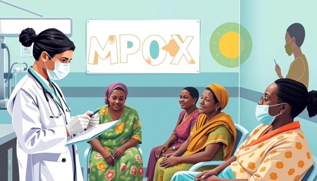 Effective Mpox Management Effective Mpox Management