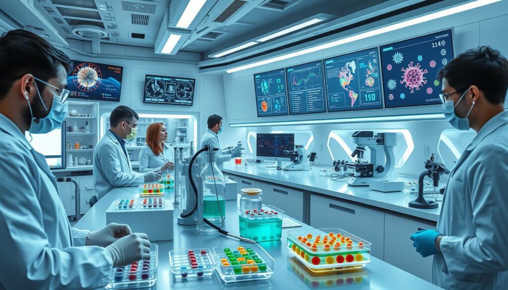 Vaccine research in Mpox Vaccine research in Mpox